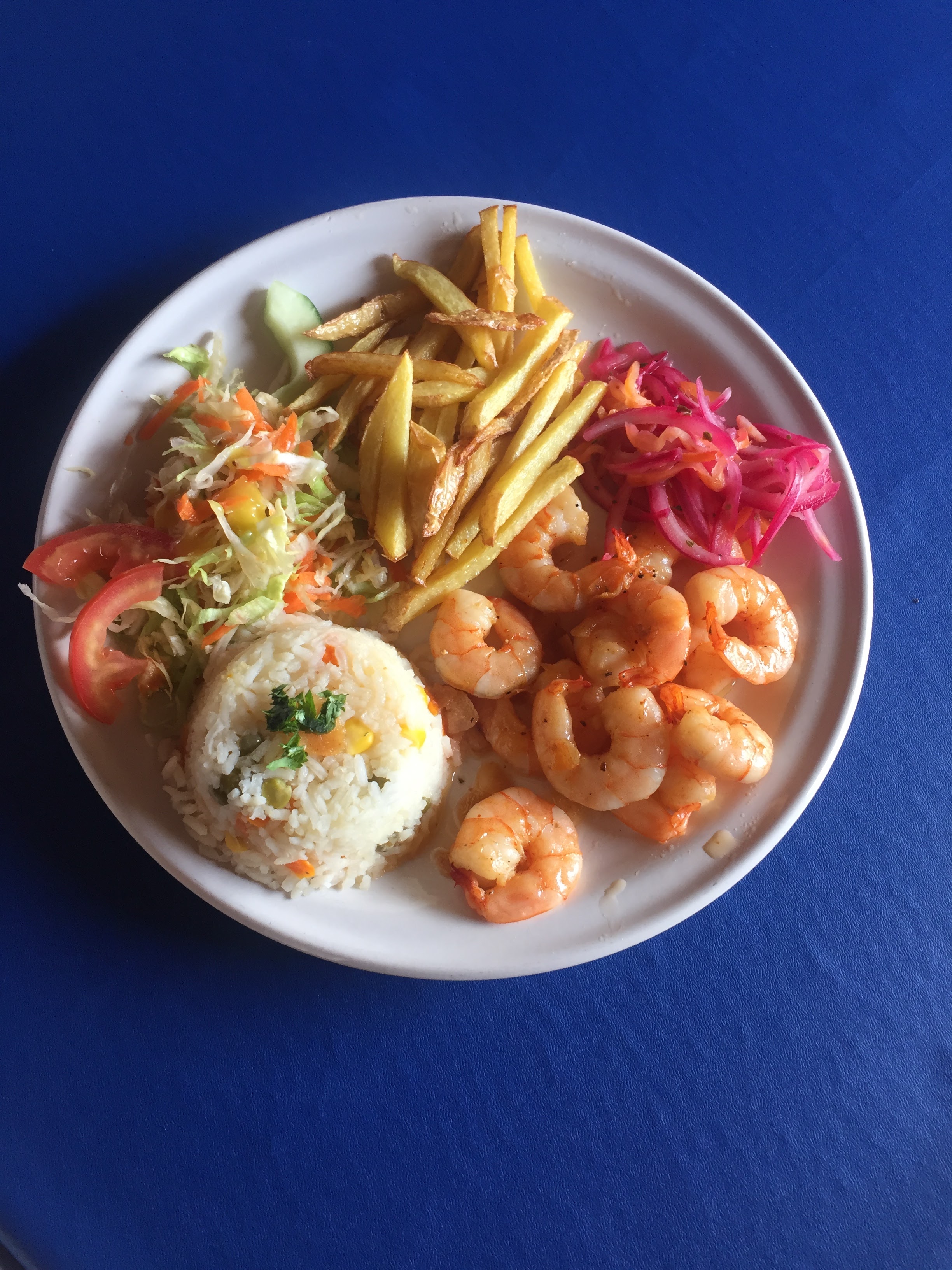 La Almeja Loca image 10