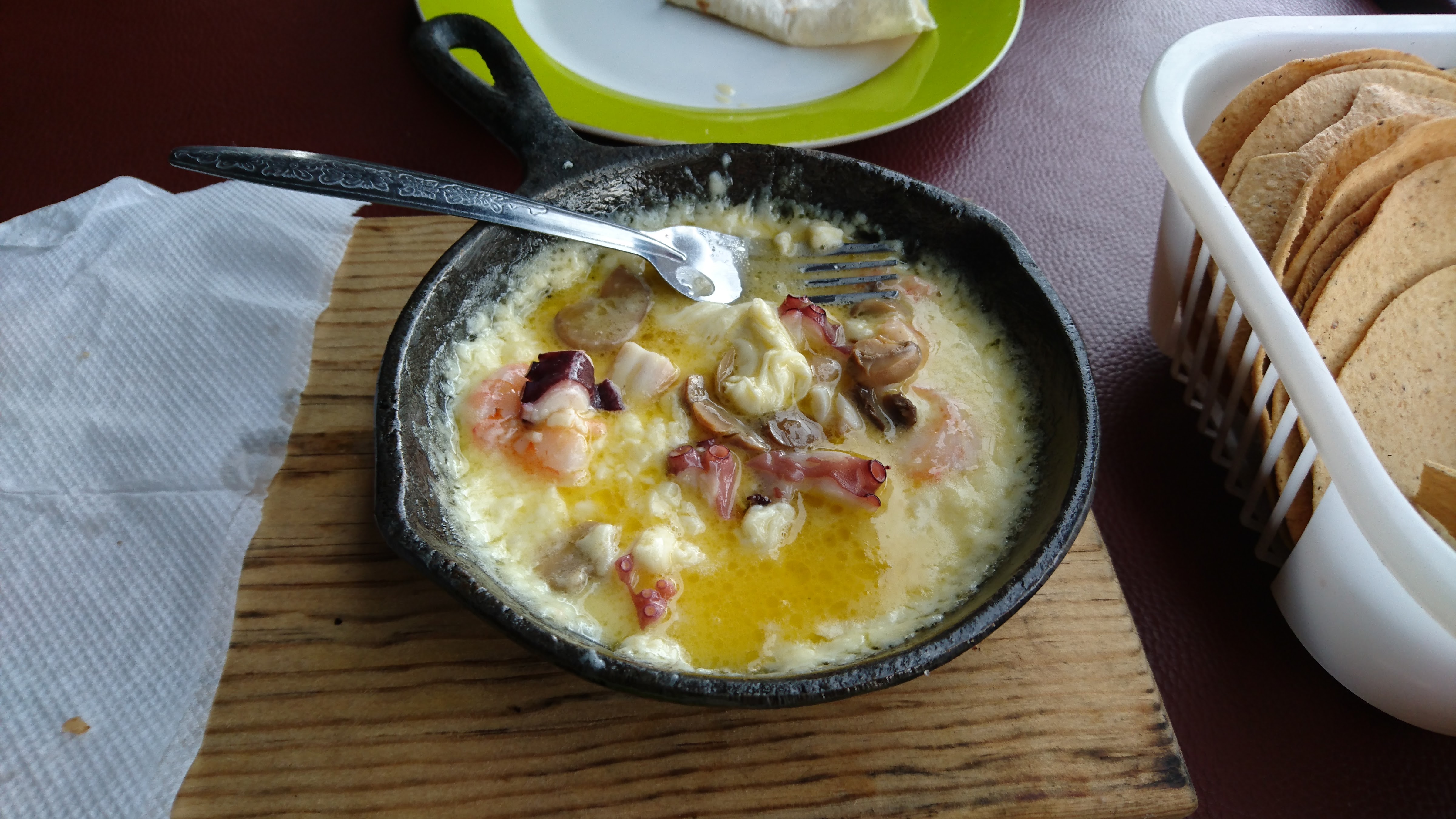 Preparados Mazatlan Restaurantes de Mariscos image 2