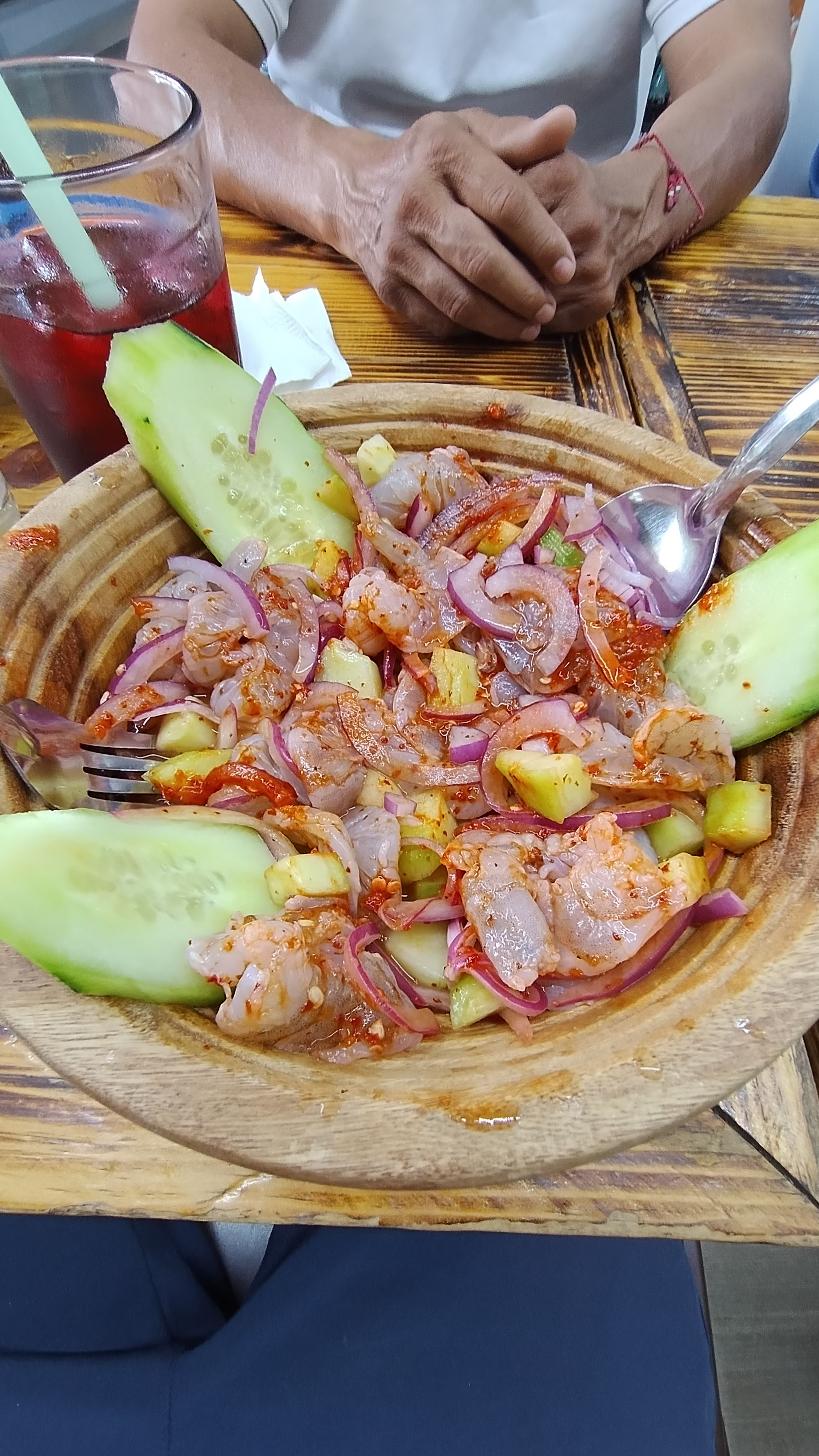 Preparados Mazatlan Restaurantes de Mariscos image 3