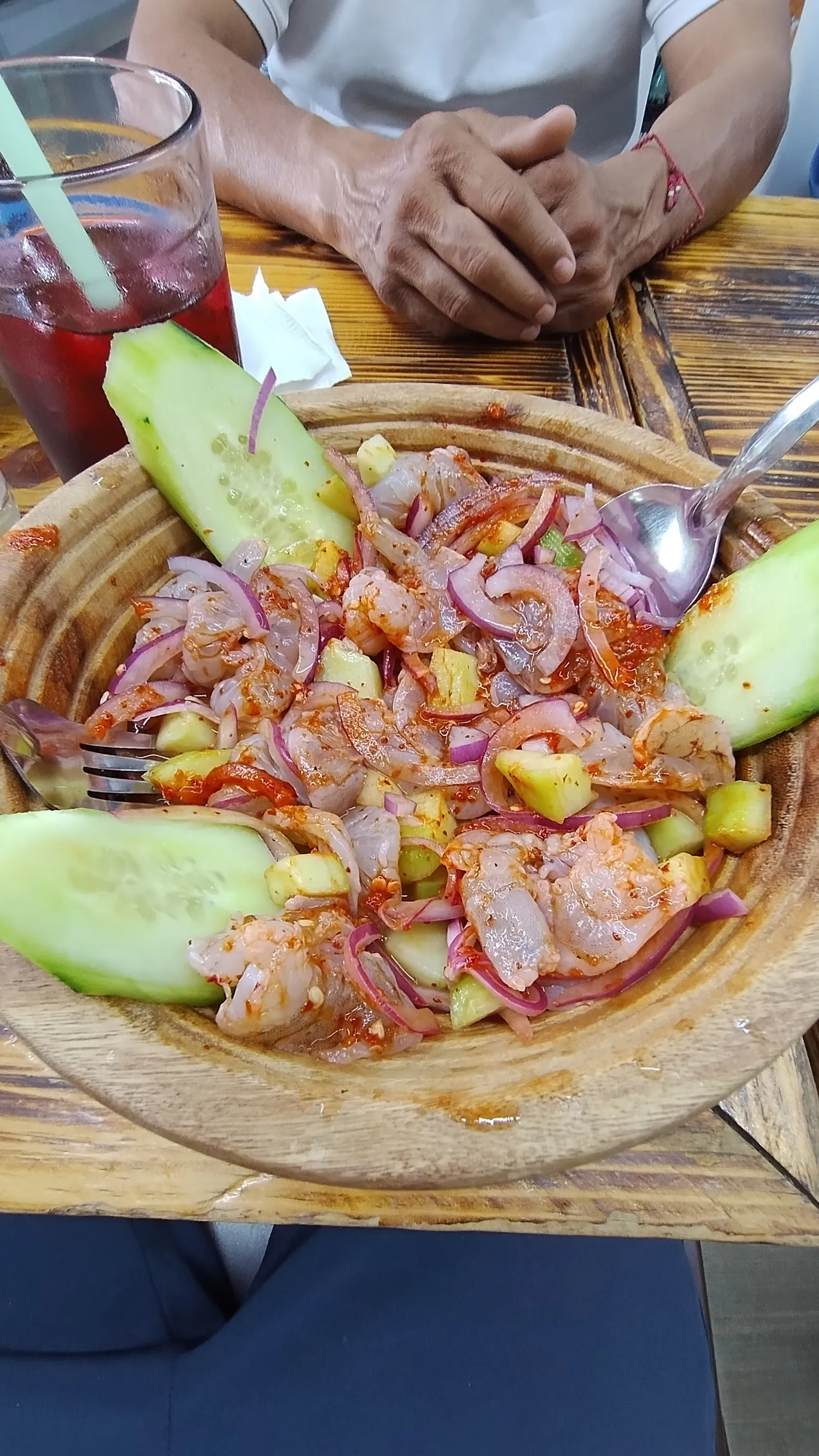 Preparados Mazatlan Restaurantes de Mariscos image 3