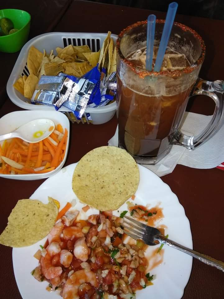 Preparados Mazatlan Restaurantes de Mariscos image 4