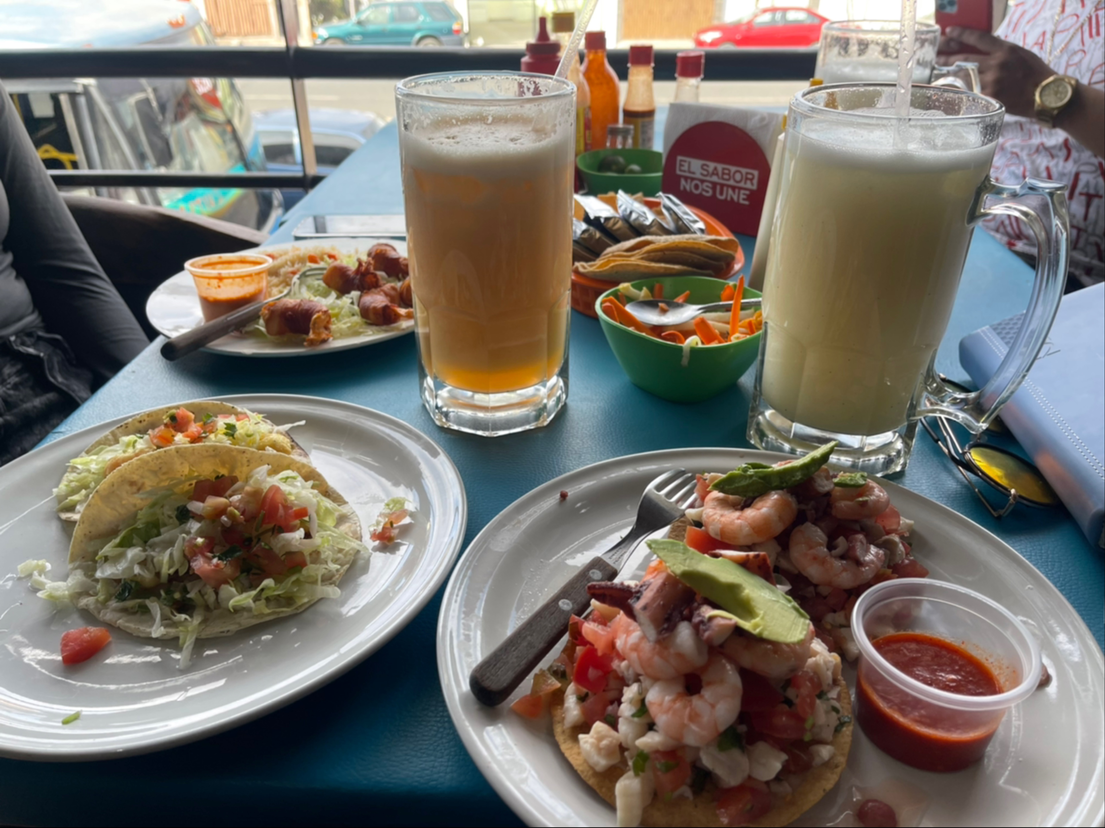 Preparados Mazatlan Restaurantes de Mariscos image 8