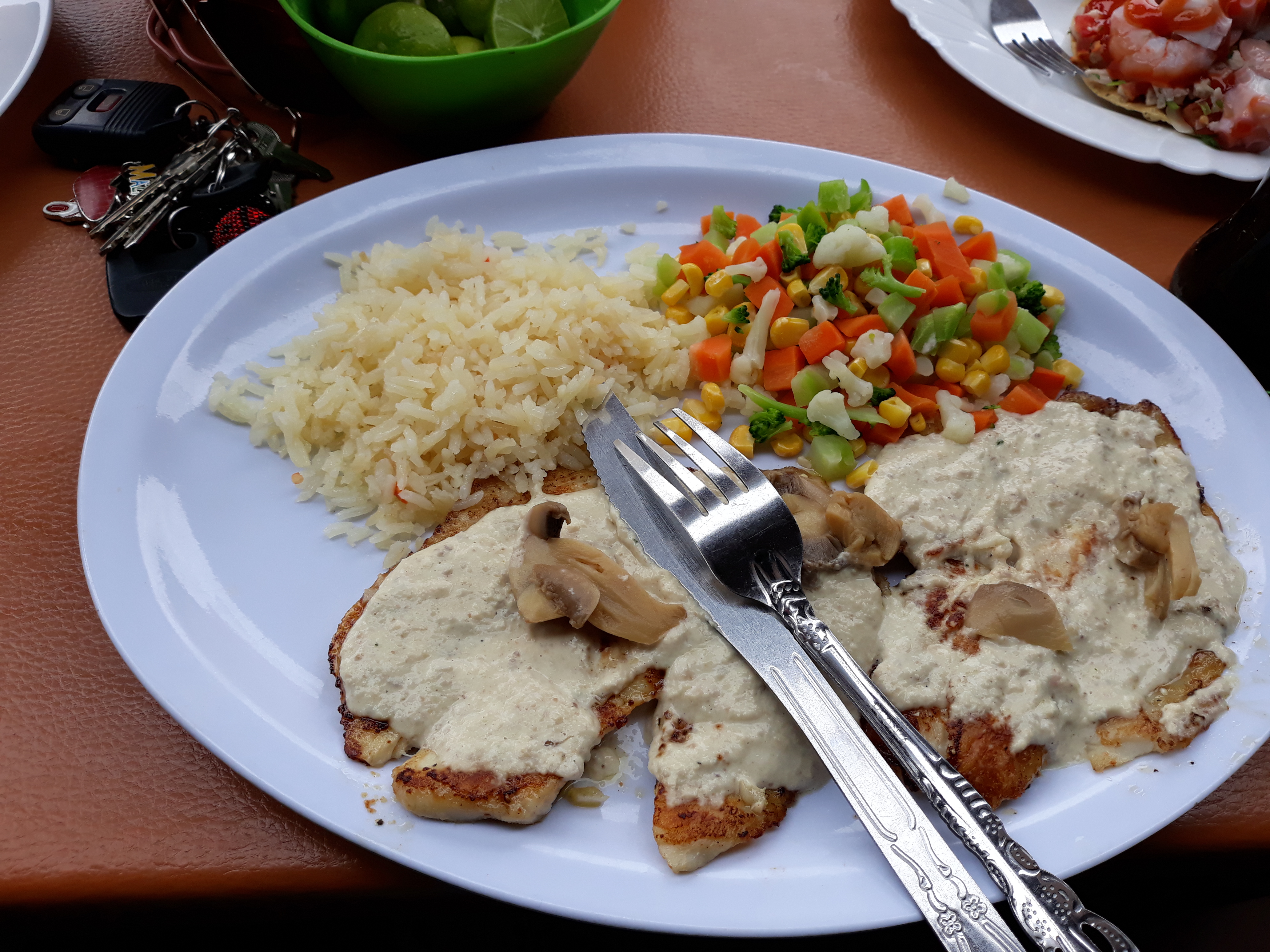 Preparados Mazatlan Restaurantes de Mariscos image 9