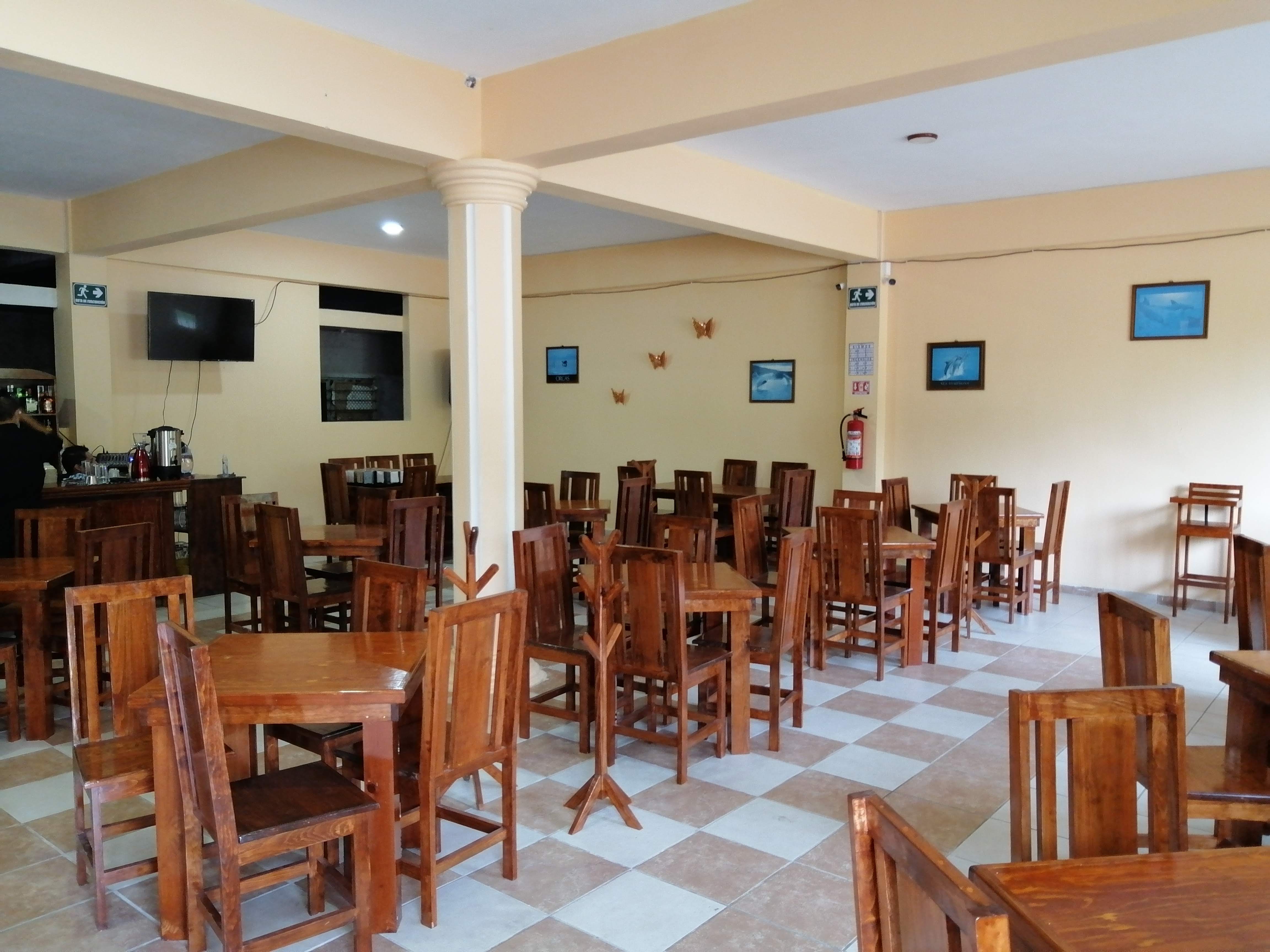 Mariscos "El Negro" image 1