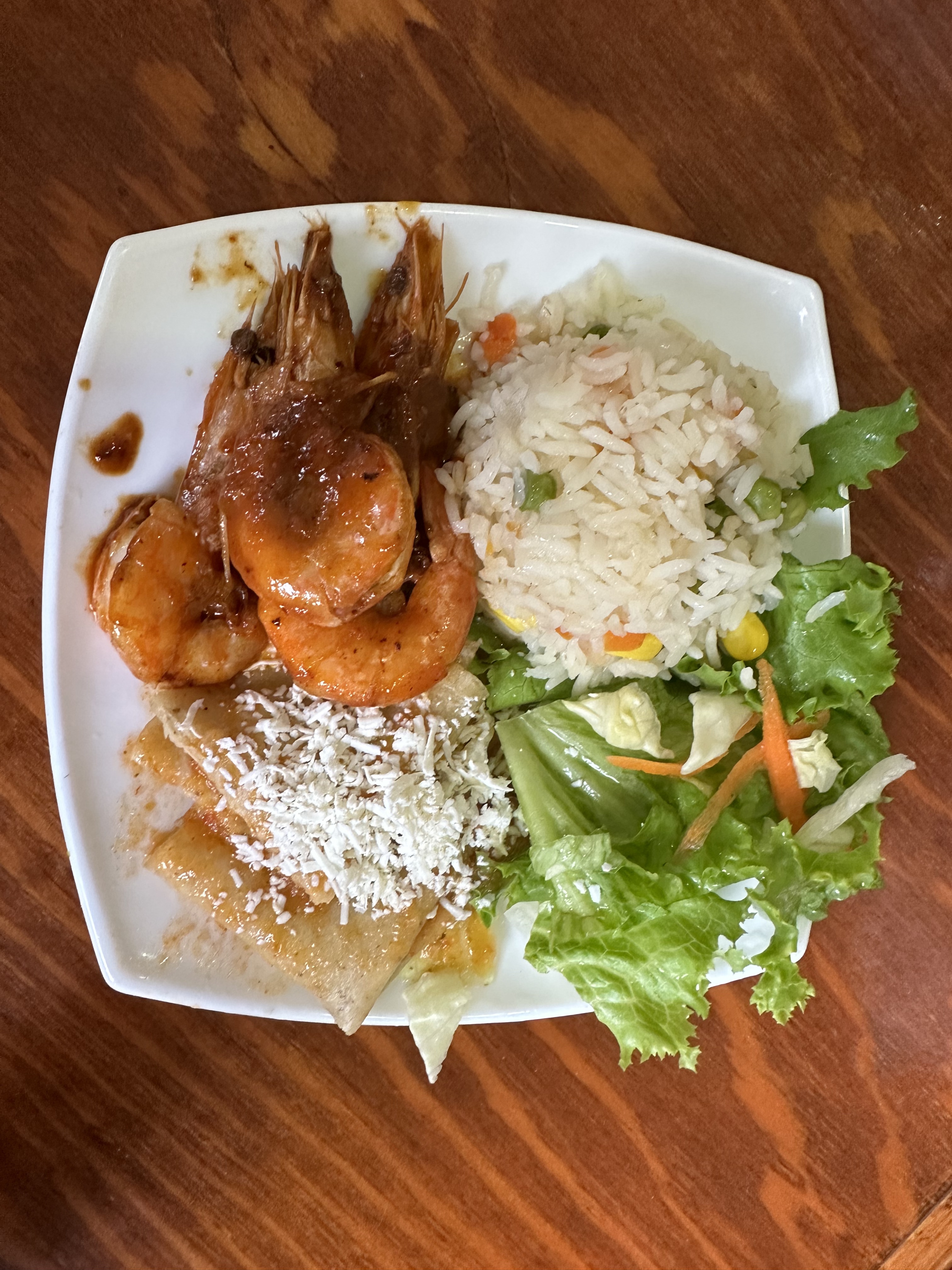 Mariscos "El Negro" image 2