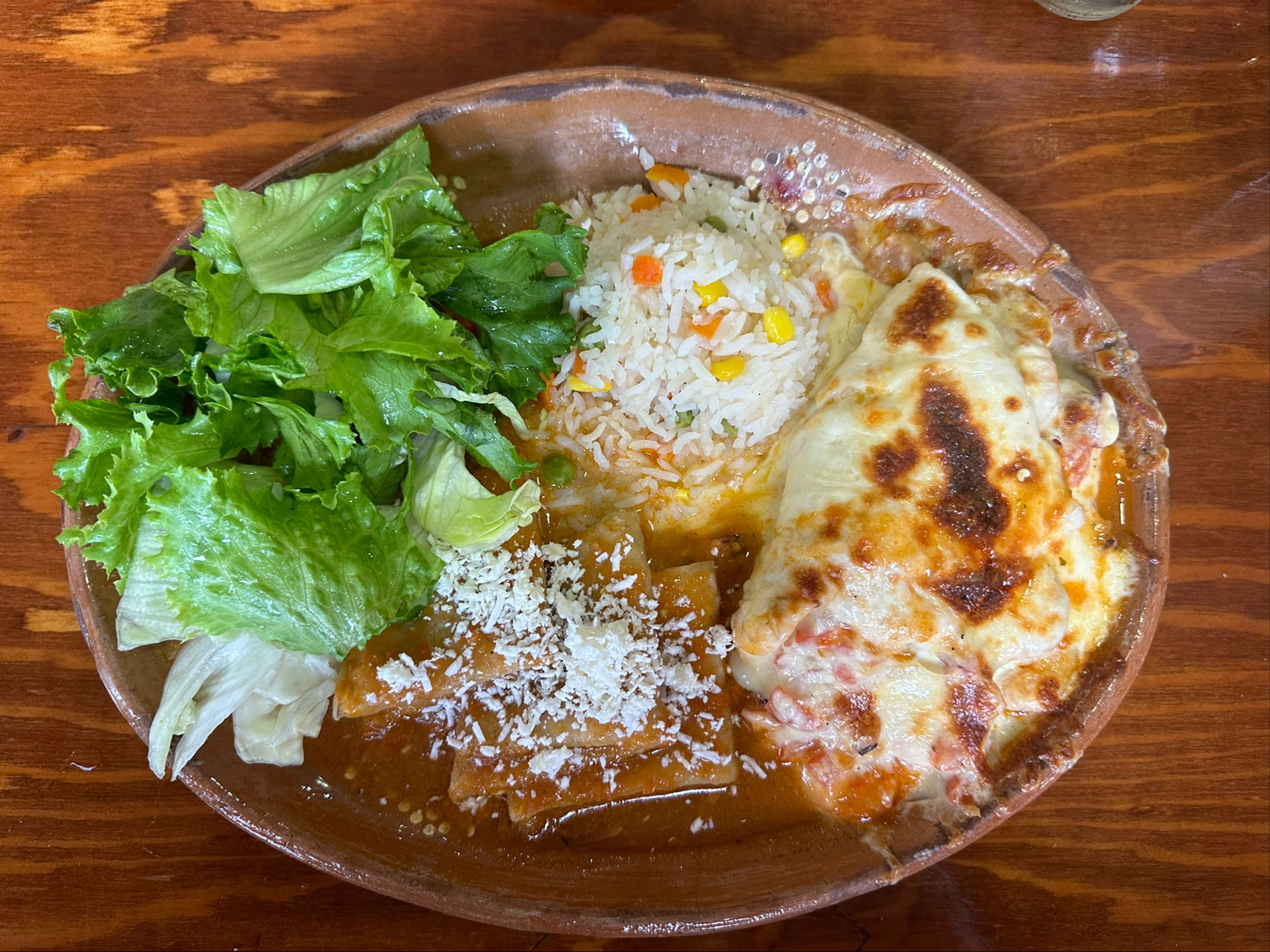 Mariscos "El Negro" image 4