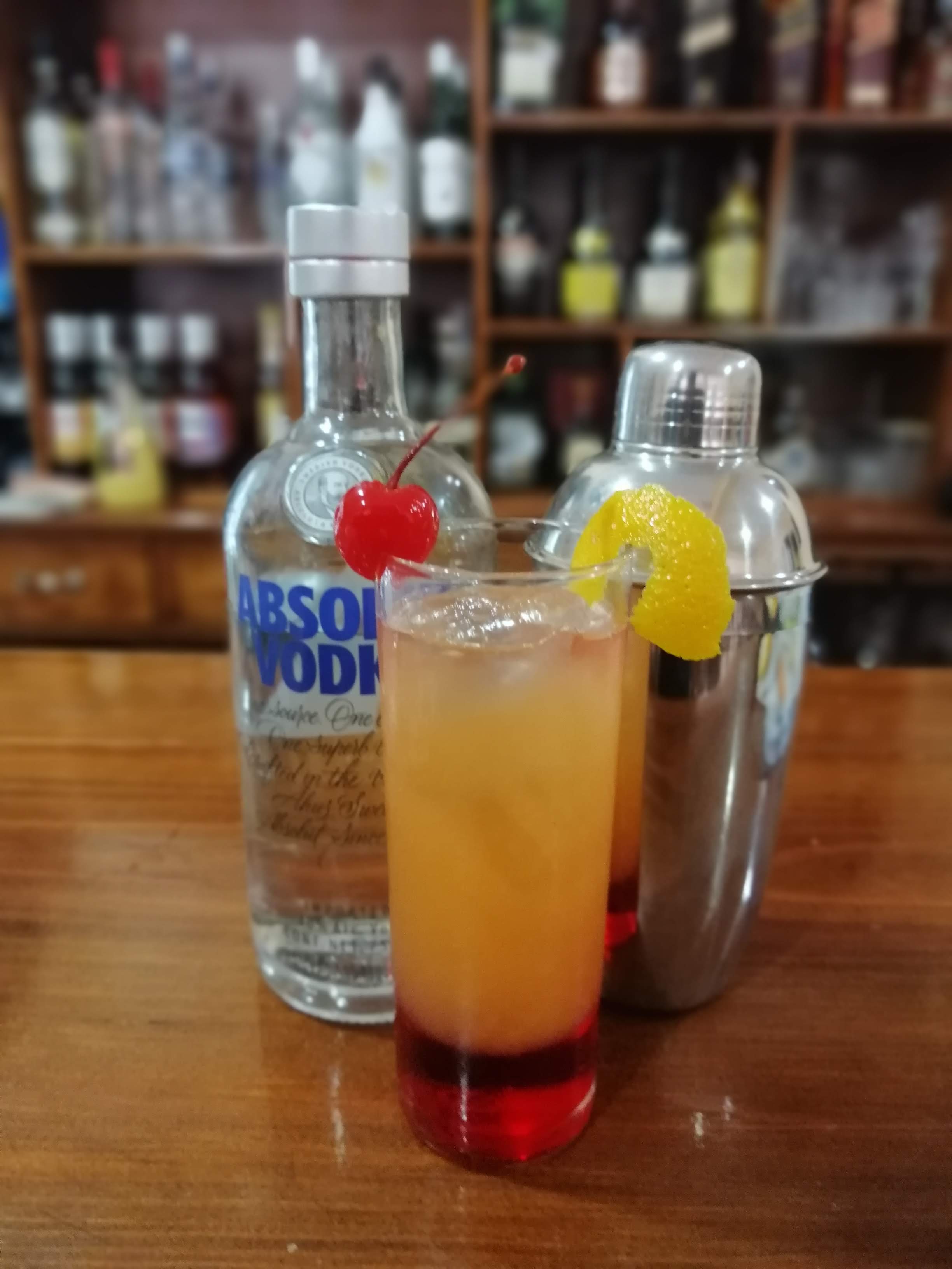 Mariscos "El Negro" image 5