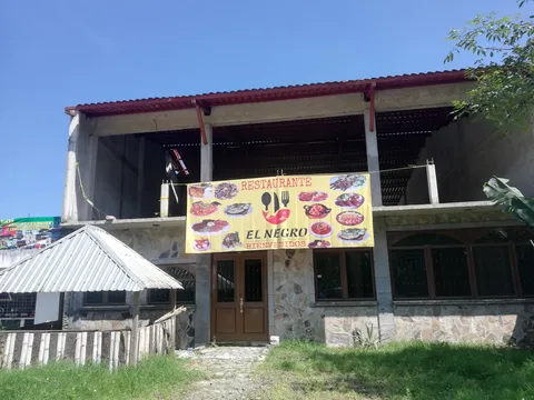 Mariscos "El Negro" image 7