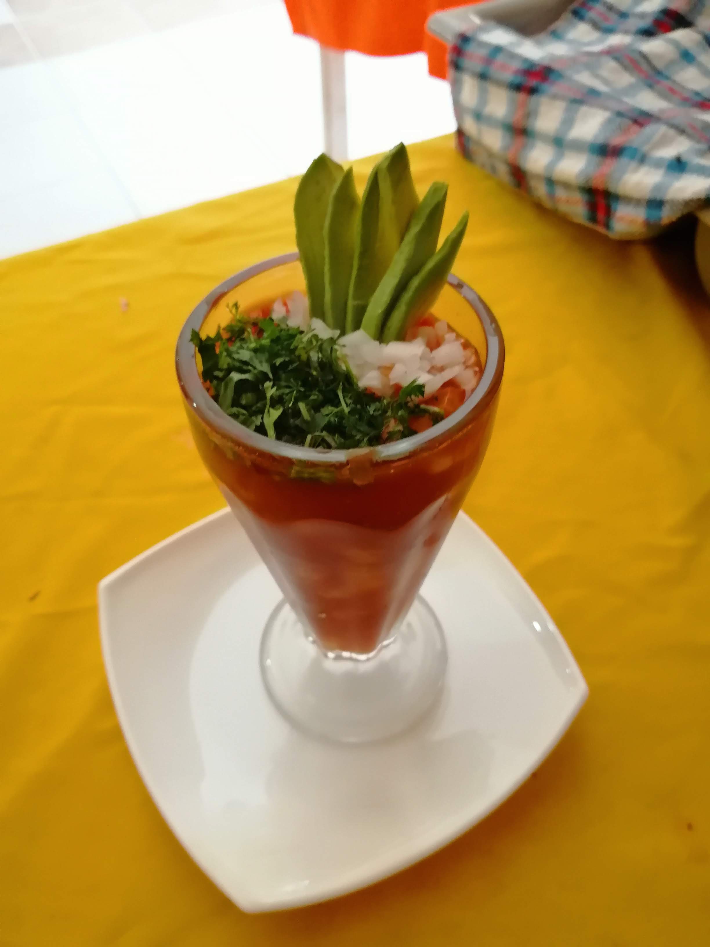 Mariscos "El Negro" image 8