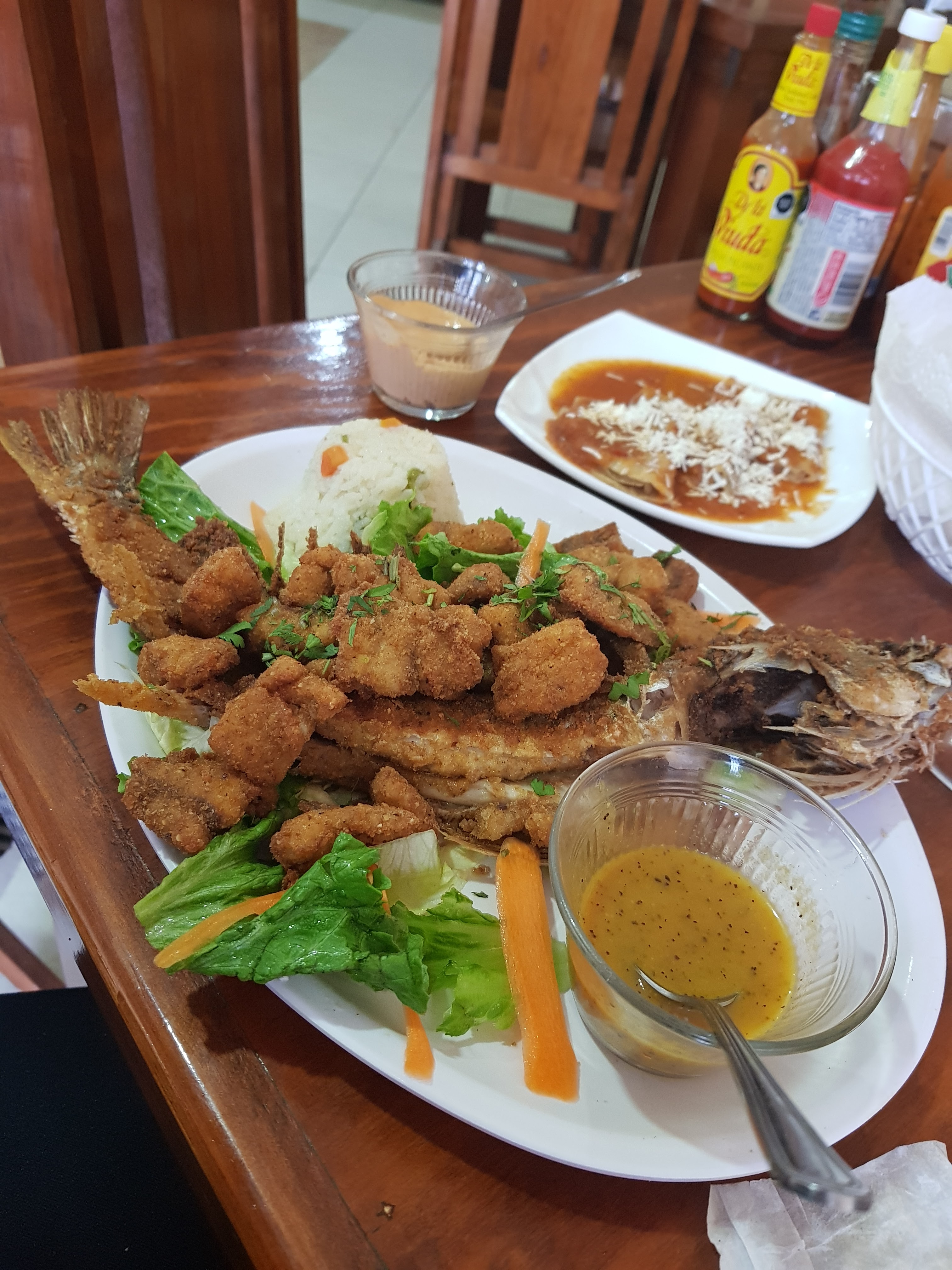 Mariscos "El Negro" image 10