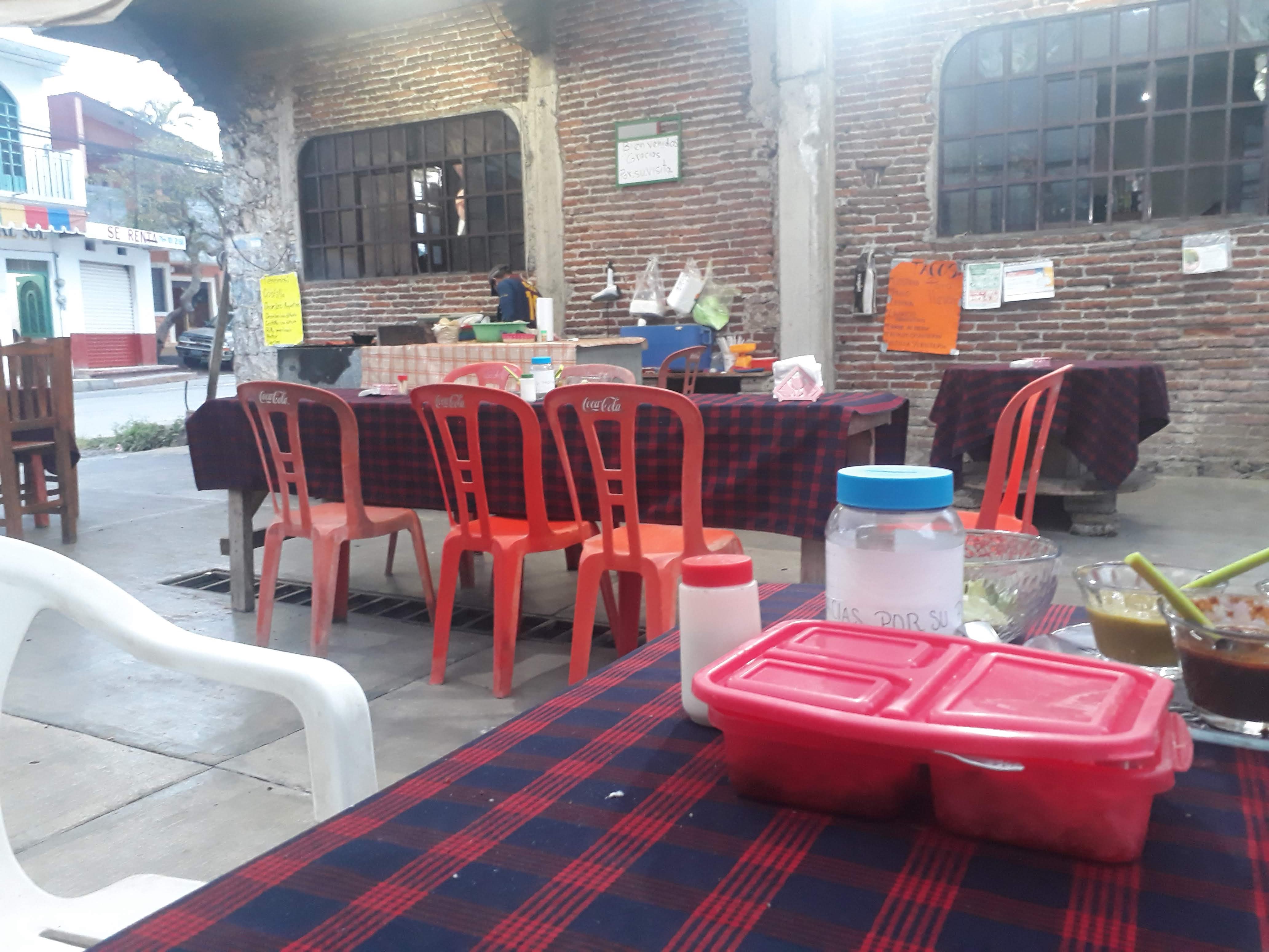 La casa de Piedra (Carne asada) image 1