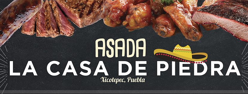 La casa de Piedra (Carne asada) image 2