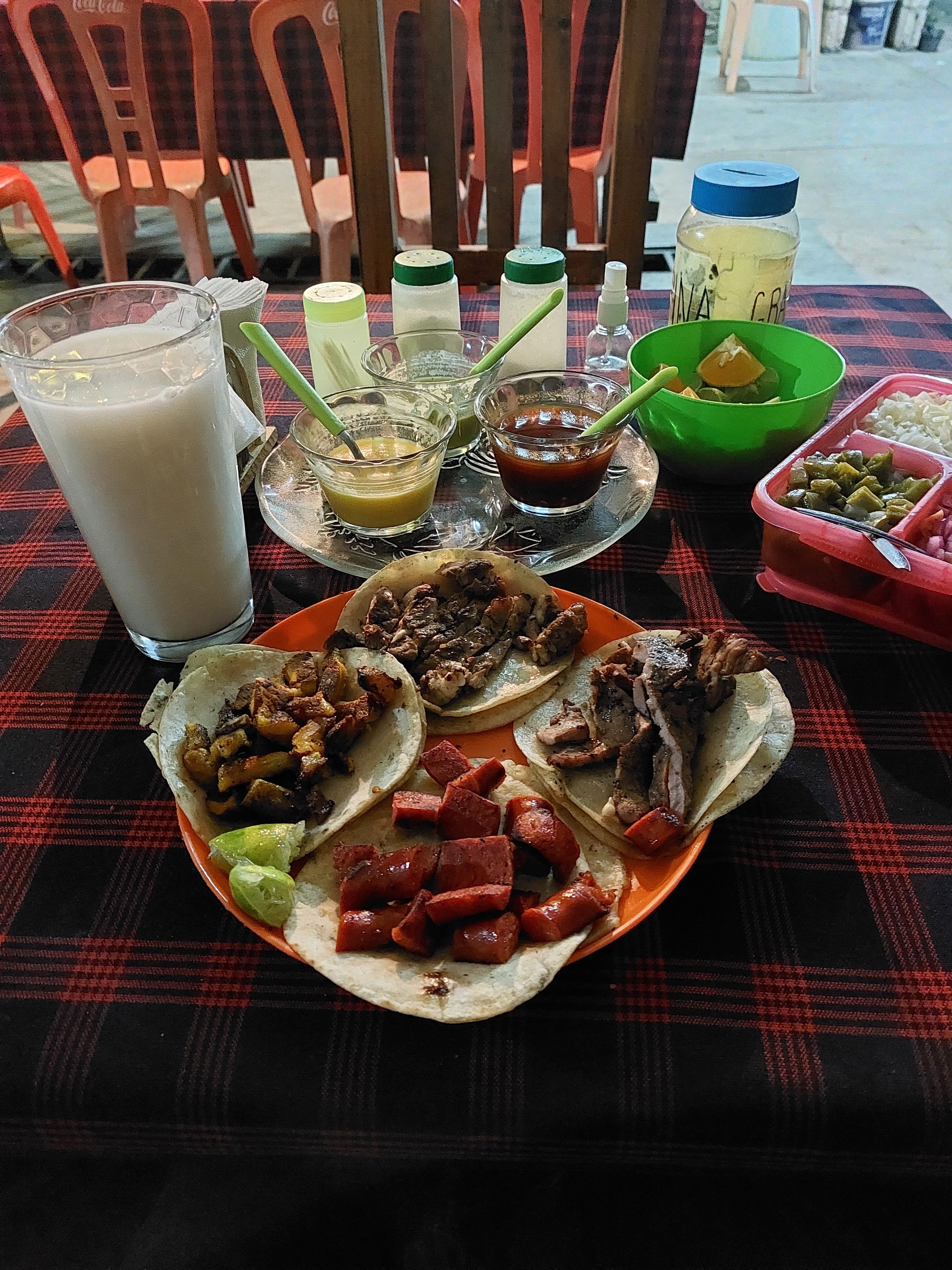 La casa de Piedra (Carne asada) image 3