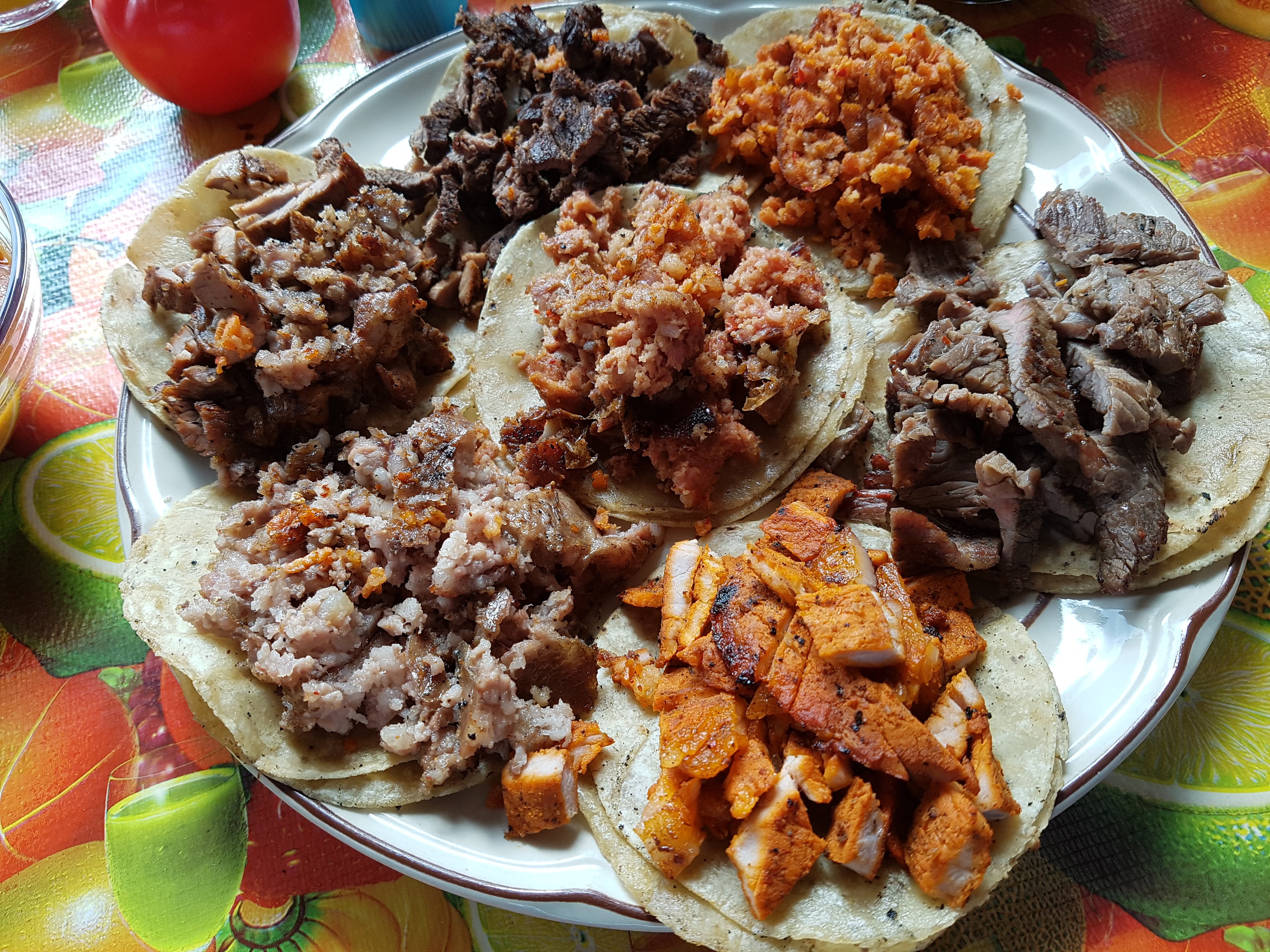 La casa de Piedra (Carne asada) image 4