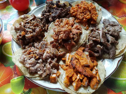 La casa de Piedra (Carne asada) image 4