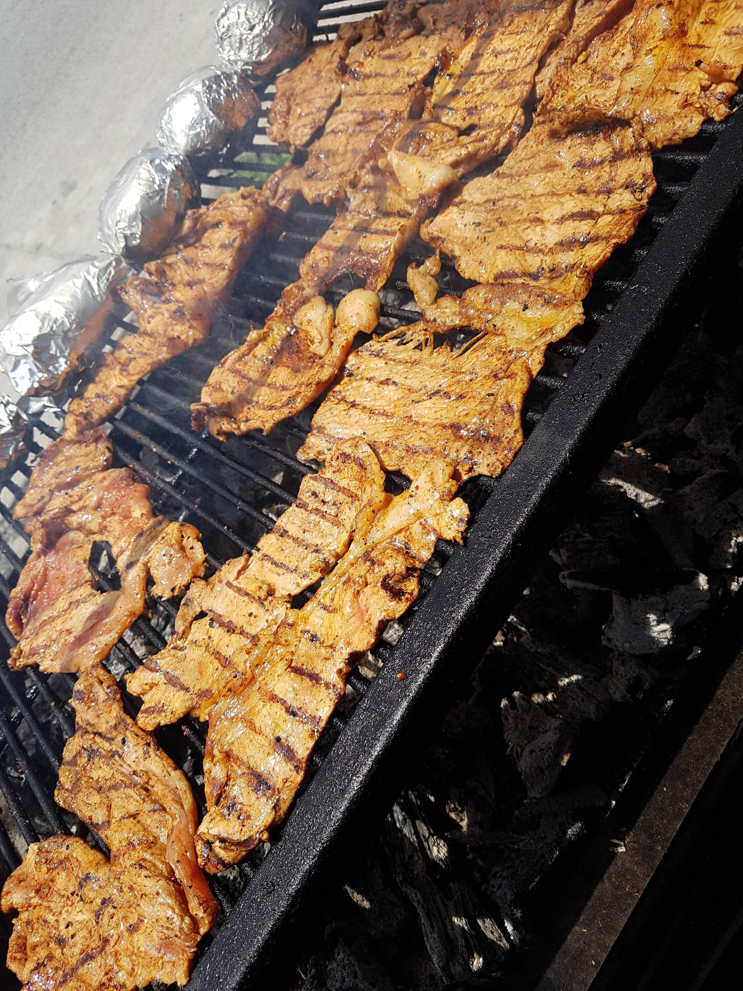 La casa de Piedra (Carne asada) image 5