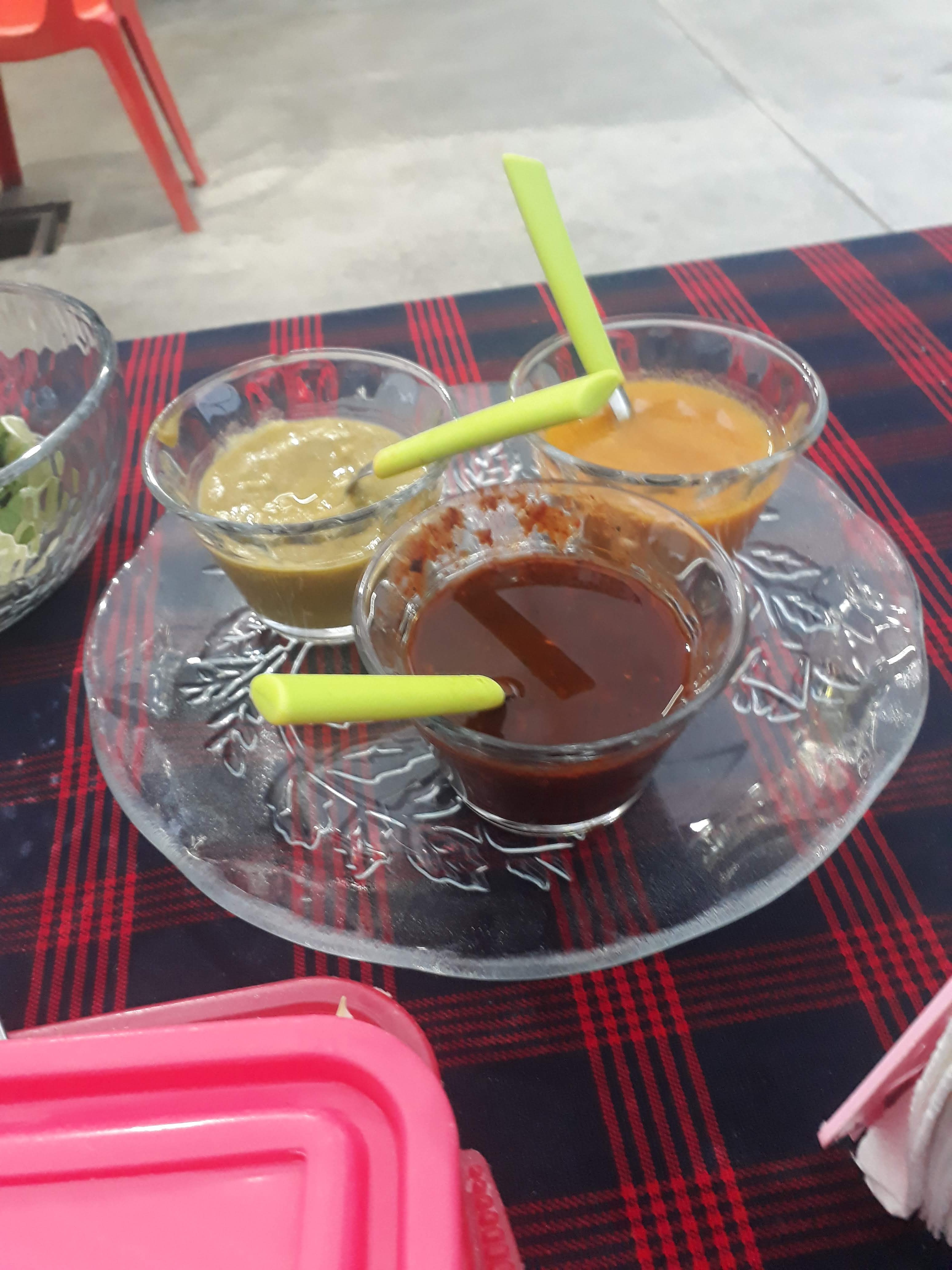 La casa de Piedra (Carne asada) image 6