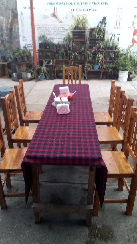 La casa de Piedra (Carne asada) image 7