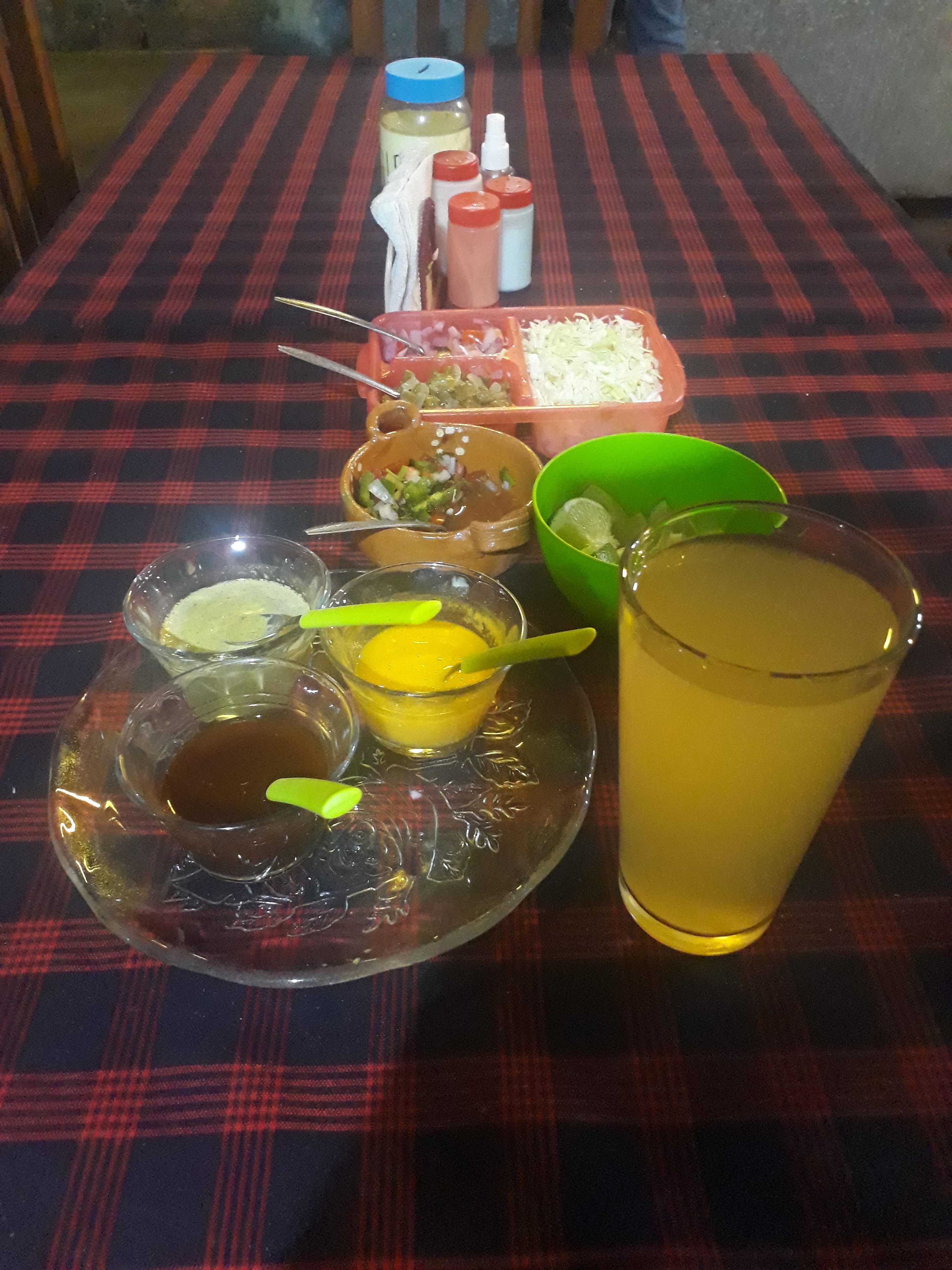 La casa de Piedra (Carne asada) image 8