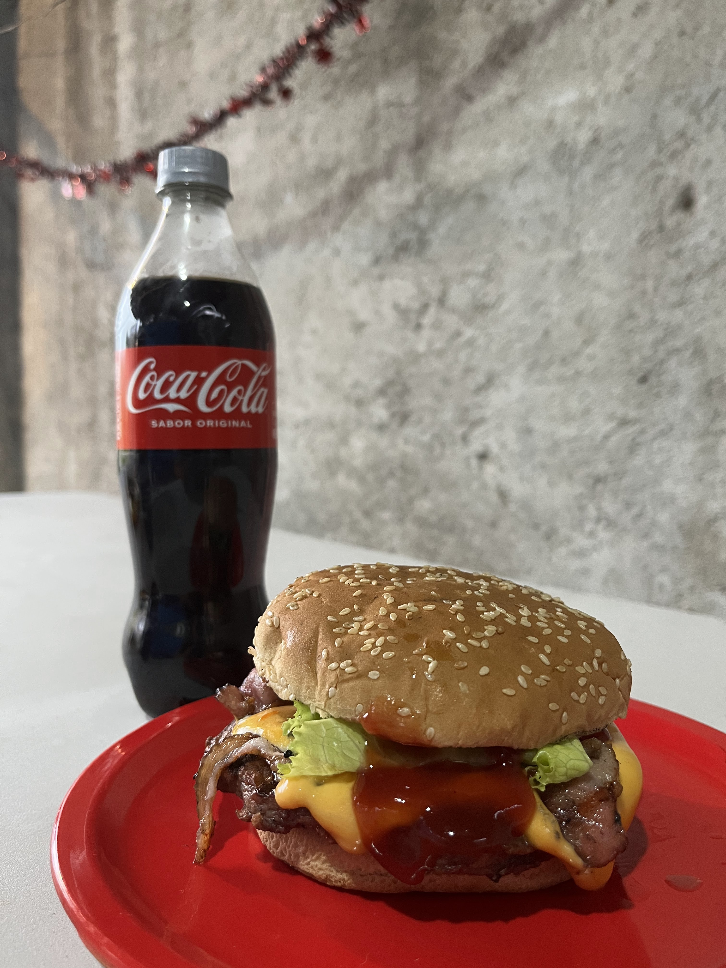 El Ahumado Grill image 2