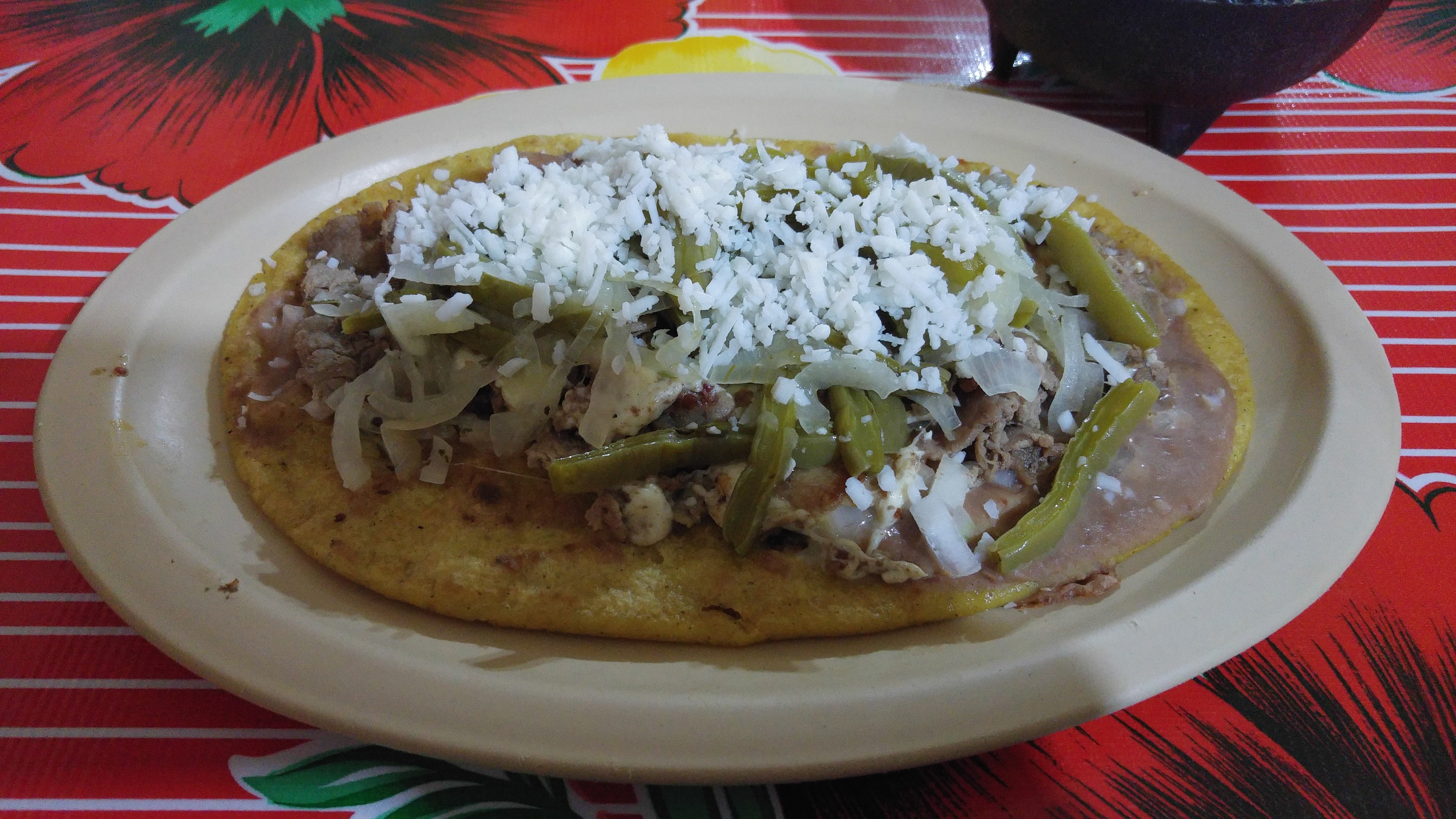 Quesadillas Tere image 1