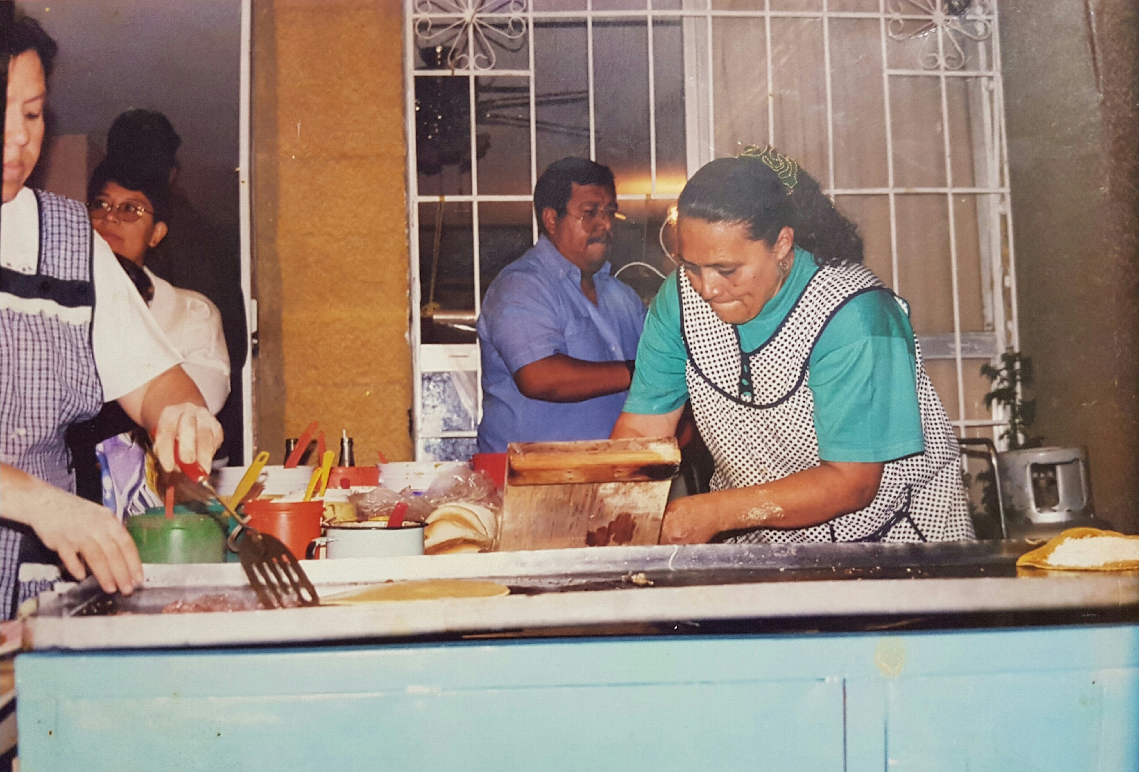 Quesadillas Tere image 2