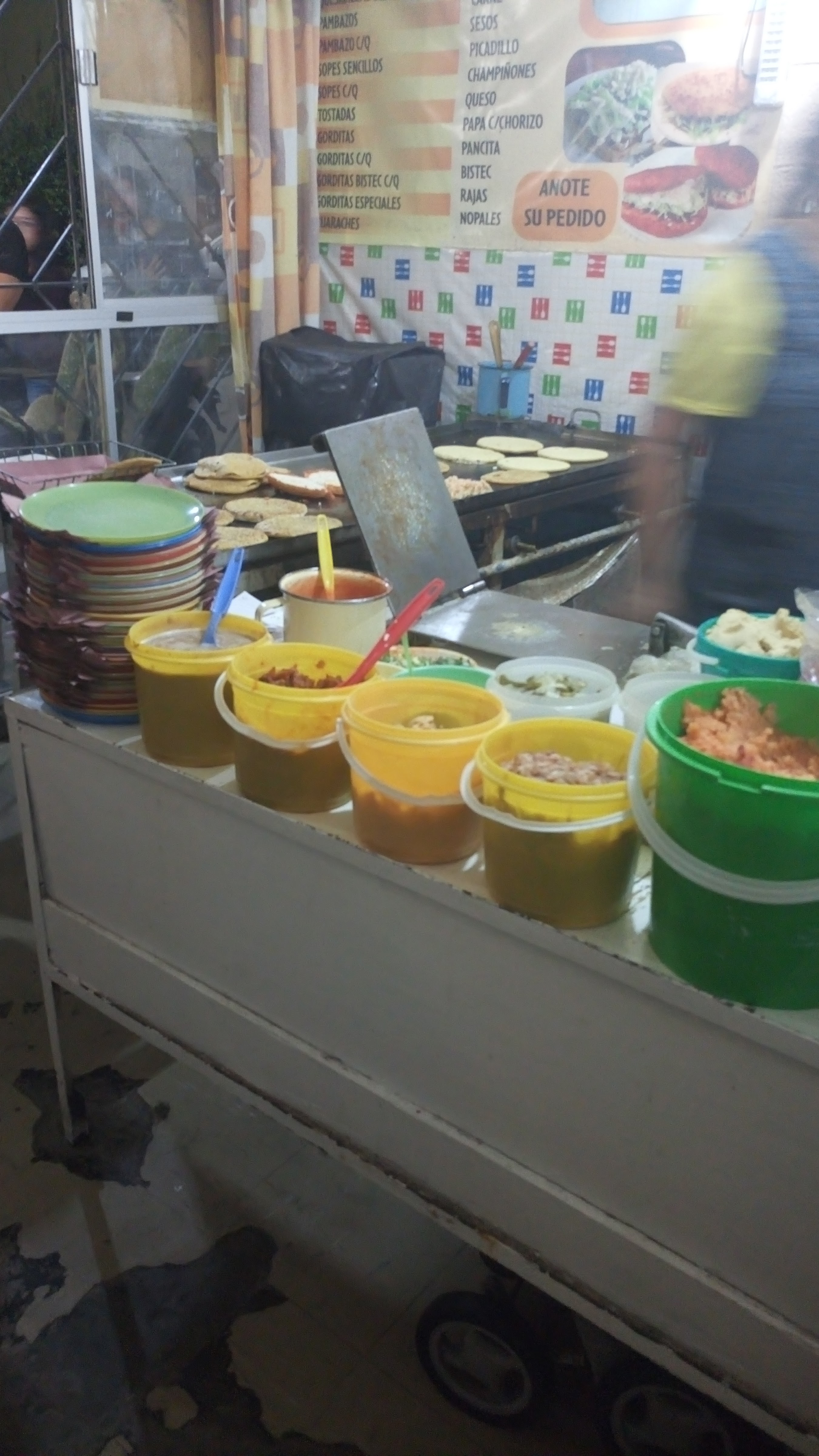 Quesadillas Tere image 3