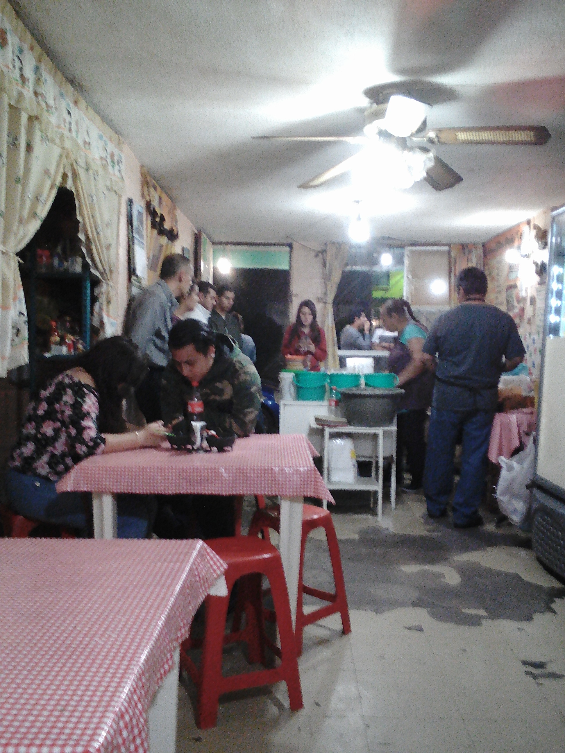 Quesadillas Tere image 4