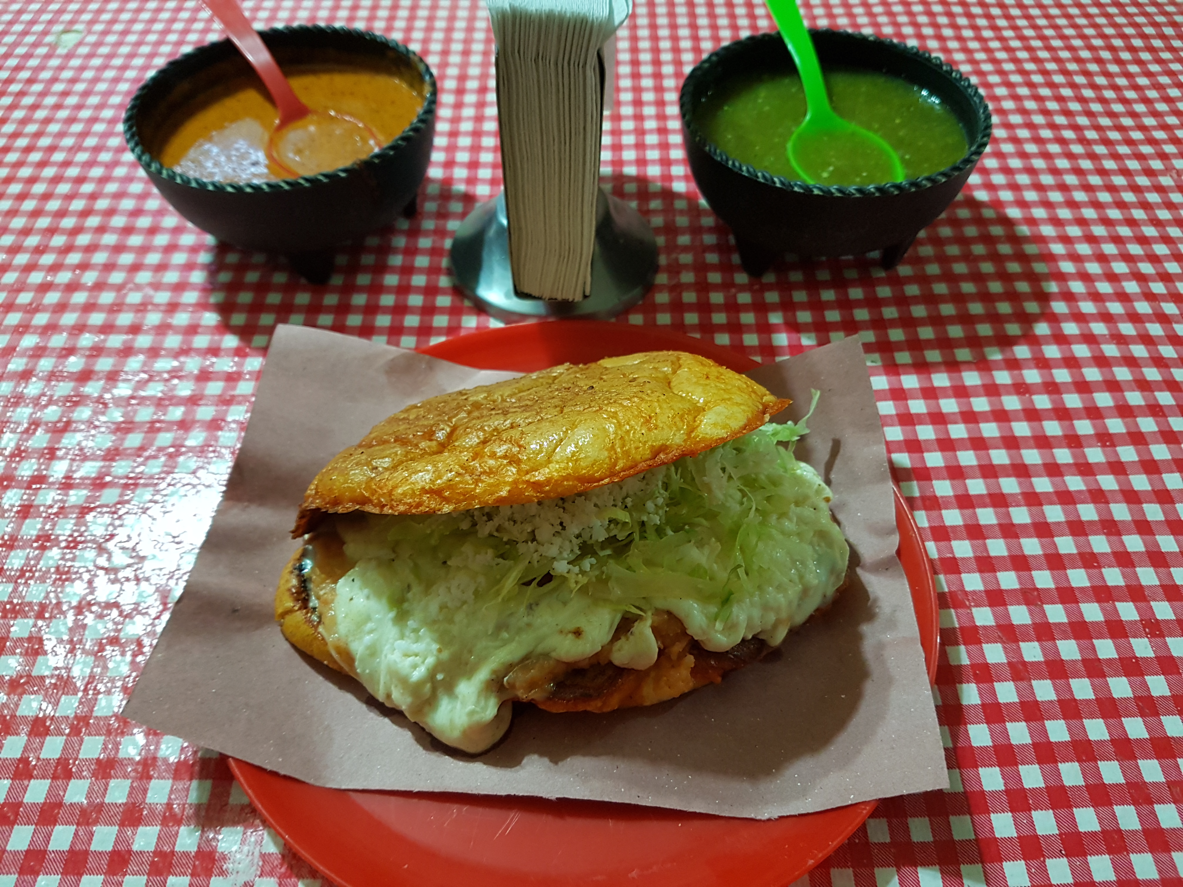 Quesadillas Tere image 7