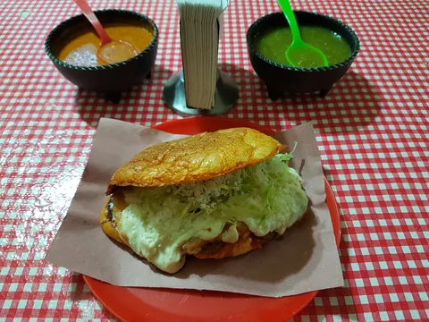 Quesadillas Tere image 7
