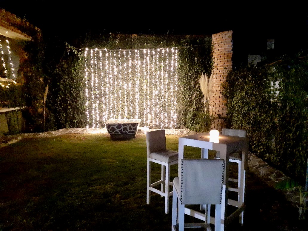 Xoqui - Jardín de Eventos y Restaurante image 1