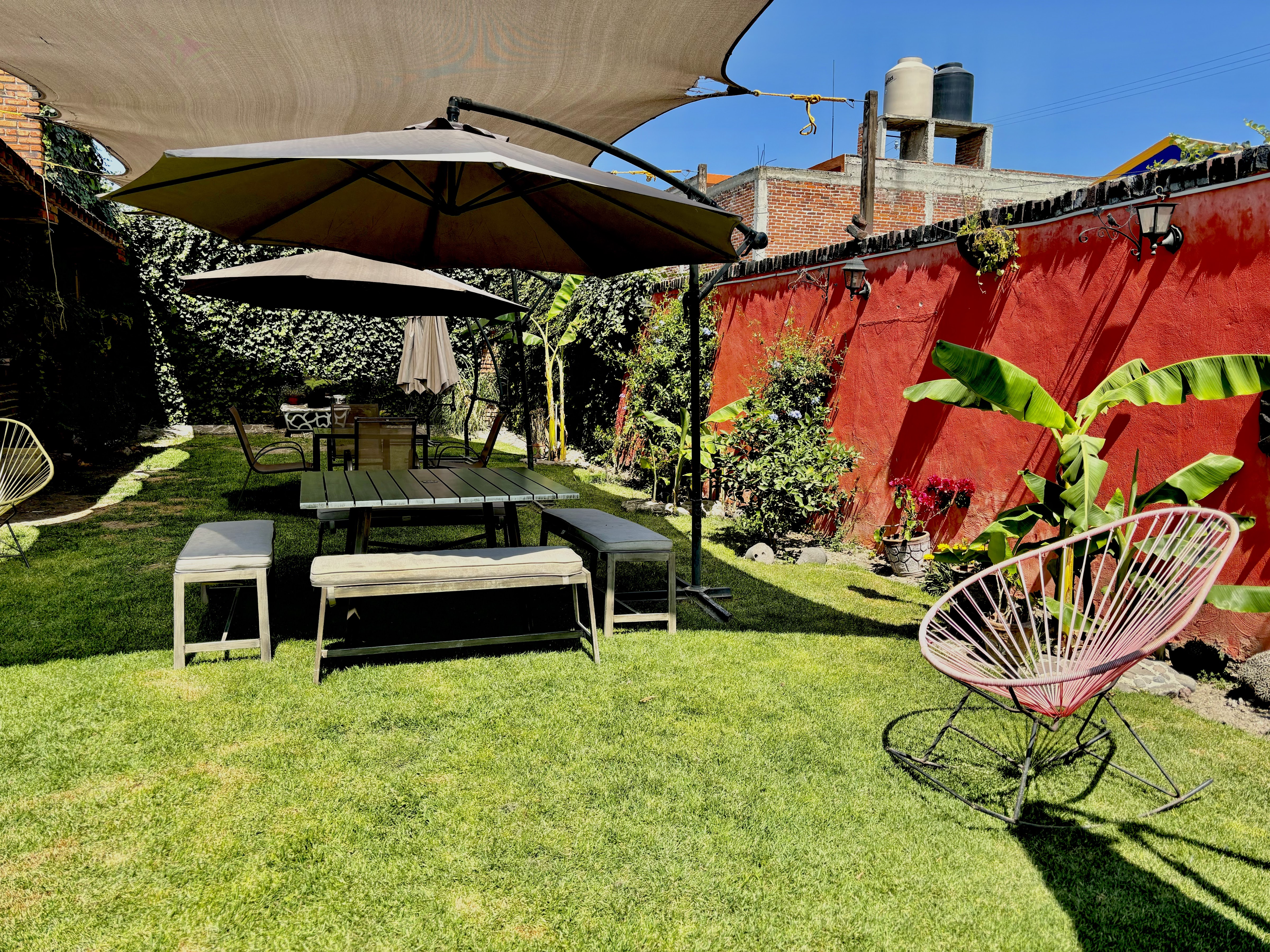 Xoqui - Jardín de Eventos y Restaurante image 9