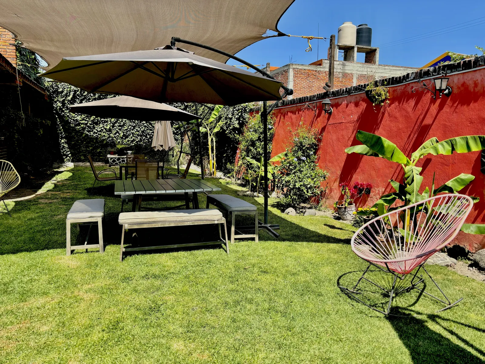 Xoqui - Jardín de Eventos y Restaurante image 9