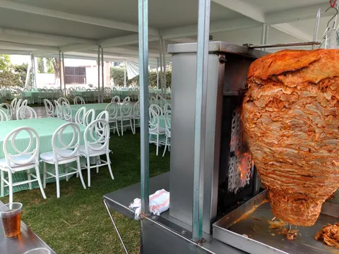 Taquería Rojas image 1
