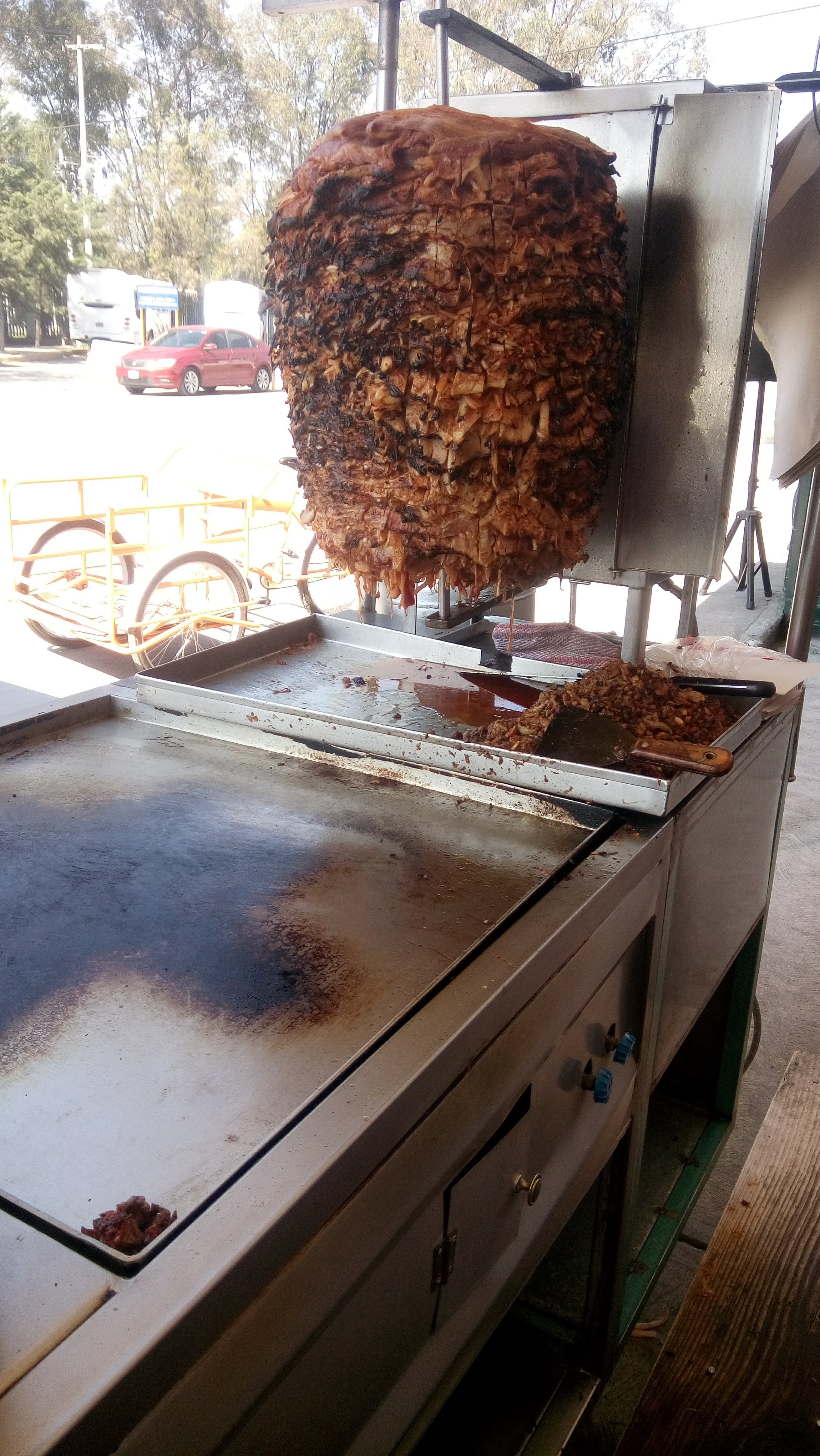 Taquería Rojas image 5