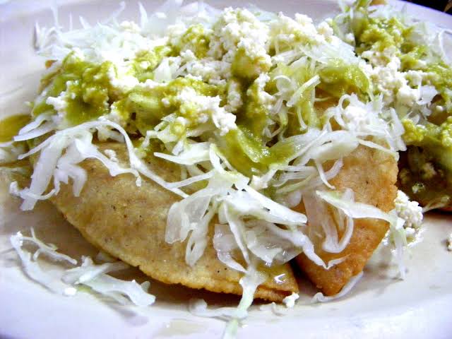 Torteria San José image 2