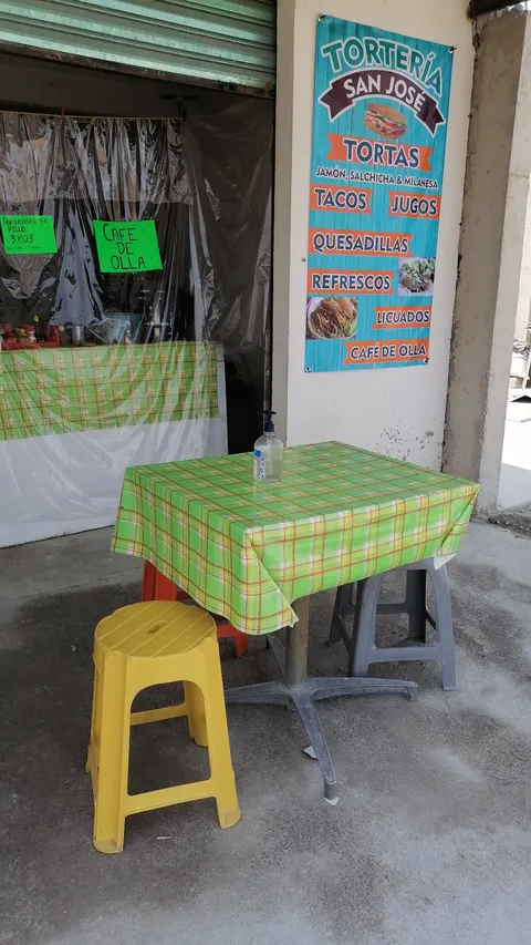 Torteria San José image 3
