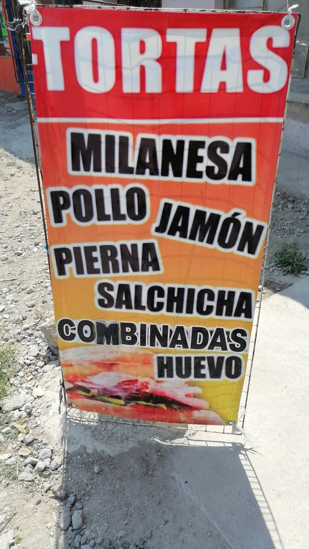 Torteria San José image 4