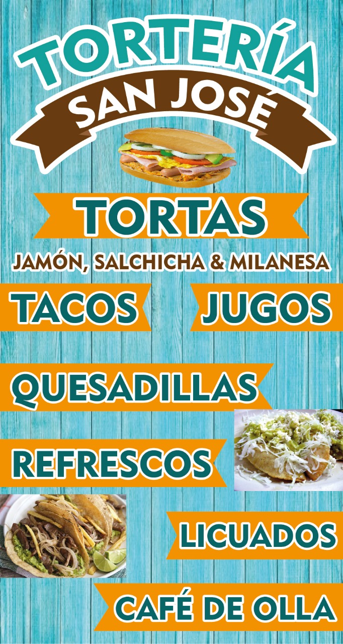 Torteria San José image 5