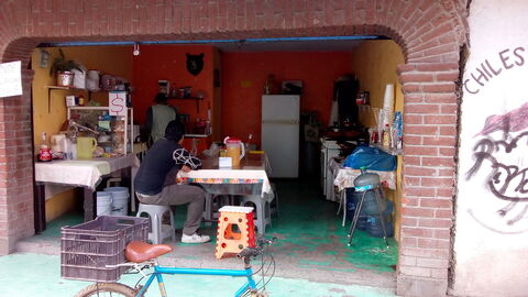 EL JEFE image 1