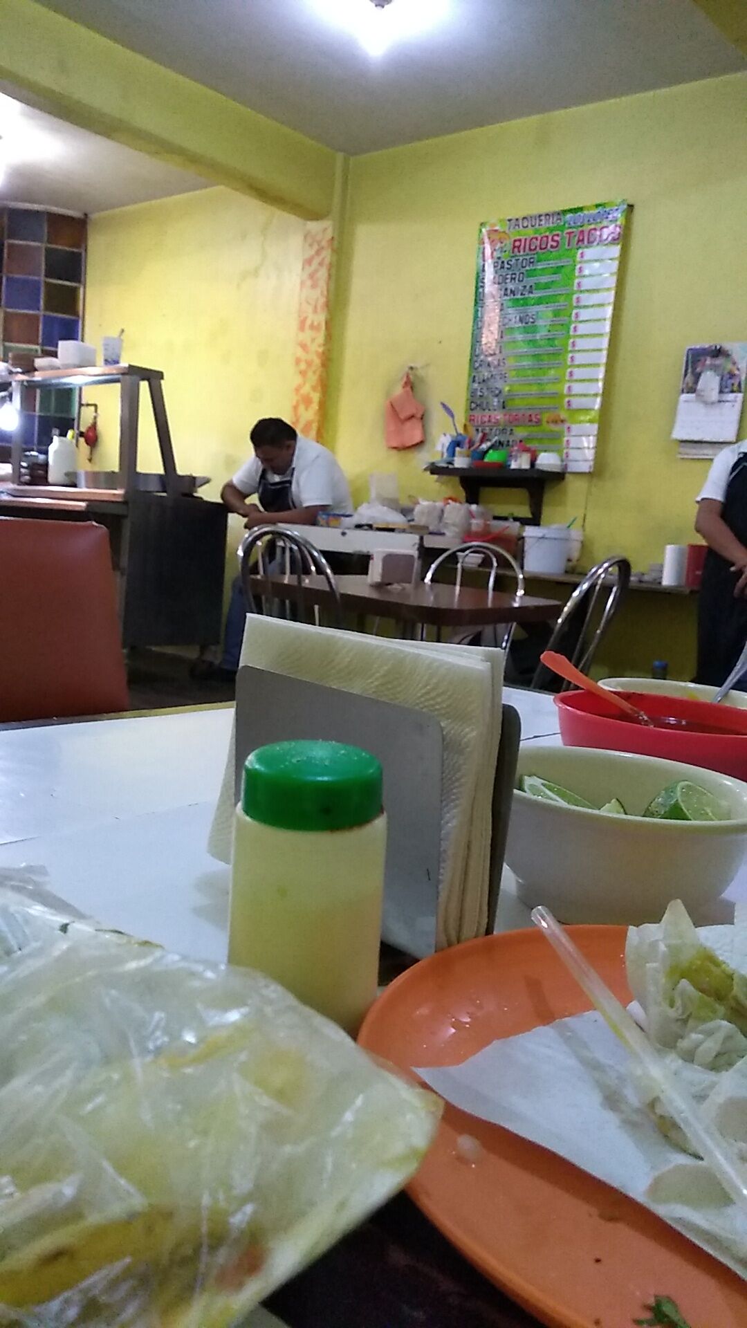 EL JEFE image 2