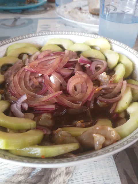 La Guamuchilera image 2