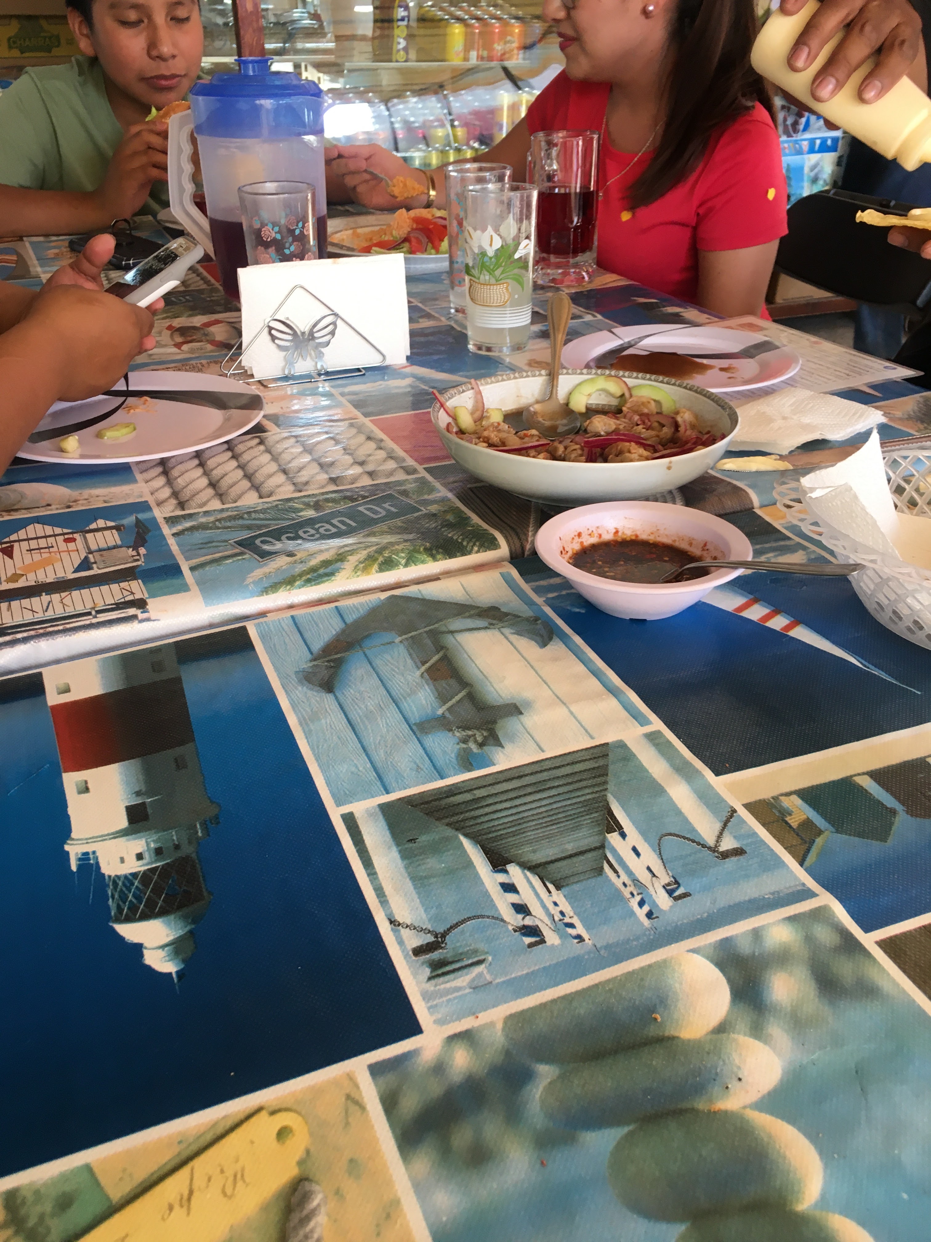 La Guamuchilera image 6