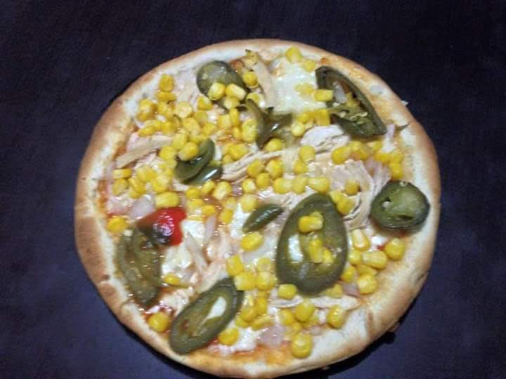 Habys pizza image 7