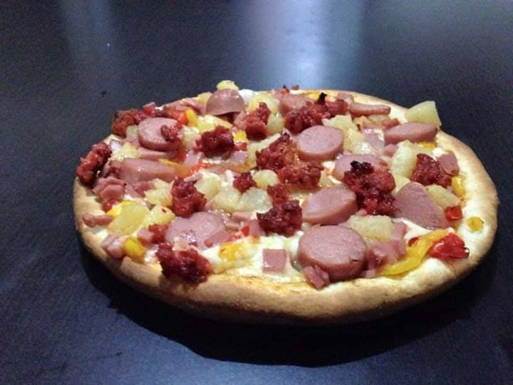 Habys pizza image 9