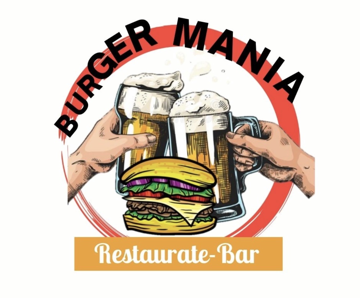 BURGERMANIA R-B Toxico image 6
