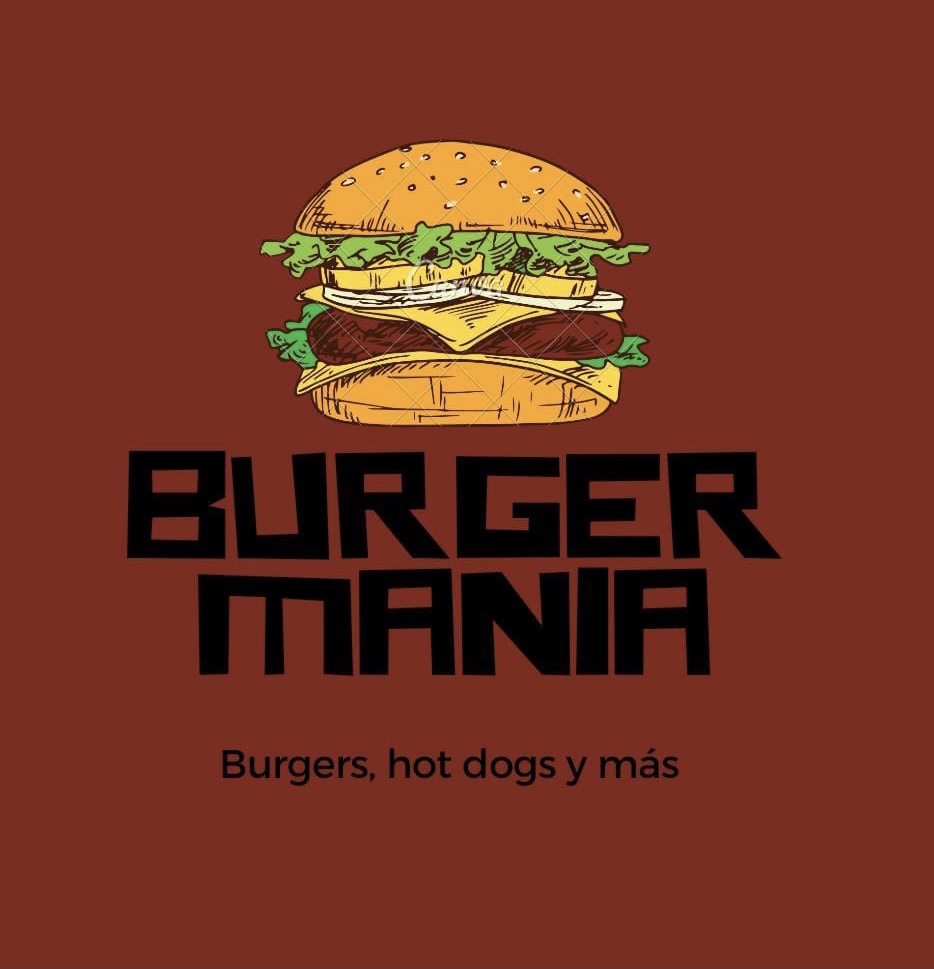 BURGERMANIA R-B Toxico image 7
