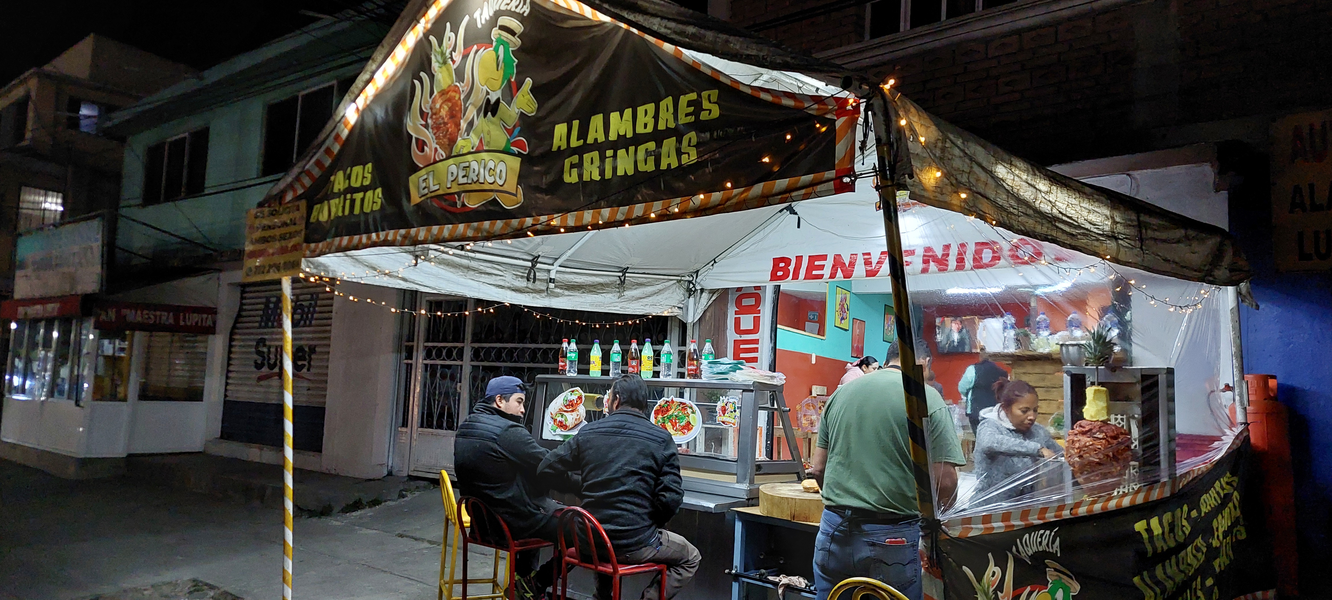 Taqueria el perico image 1