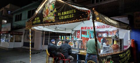 Taqueria el perico image 1