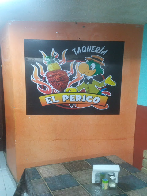 Taqueria el perico image 2